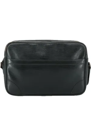 LOUIS VUITTON Donna, Pre-owned, Nero, Taglia unica, used