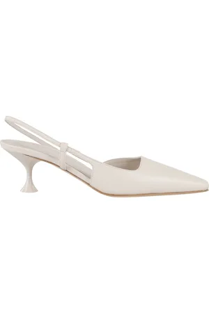 3Juin Donna, Scarpe, Bianco, 41 EU, new