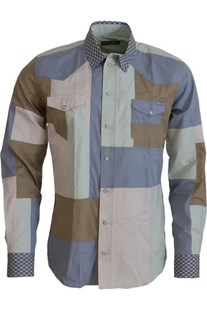 Dolce & Gabbana Uomo, Magliette, Multicolore, 4Xl, new