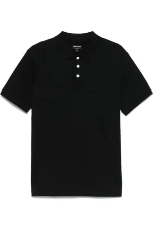 Giorgio Armani Uomo, Top, Nero, XL, new