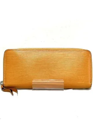 LOUIS VUITTON Donna, Pre-owned, Giallo, Taglia unica, used
