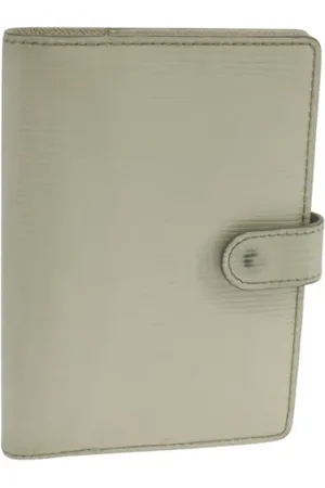 LOUIS VUITTON Donna, Pre-owned, Bianco, Taglia unica, used