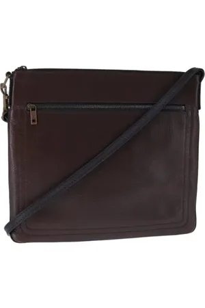 LOUIS VUITTON Donna, Pre-owned, Marrone, Taglia unica, used