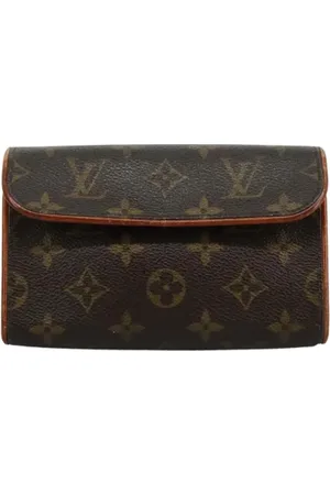 LOUIS VUITTON Donna, Pre-owned, Marrone, Taglia unica, used