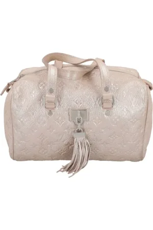 LOUIS VUITTON Donna, Pre-owned, Rosa, Taglia unica, used