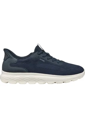 Geox Uomo, Scarpe, Blu, 44 EU, new