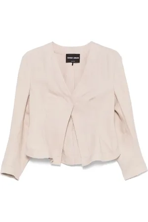 Giorgio Armani Donna, Giacche, , M, new