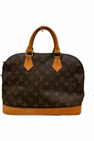 LOUIS VUITTON Donna, Pre-owned, Marrone, Taglia unica, used