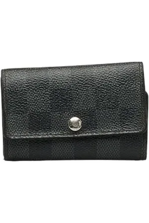 LOUIS VUITTON Donna, Pre-owned, Nero, Taglia unica, used