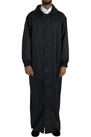 Dolce & Gabbana Uomo, Giacche, Nero, XL, new