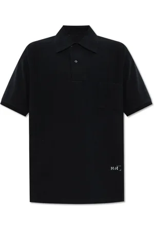Maison Margiela Uomo, Top, Nero, L, new