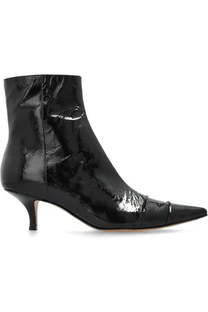 Maison Margiela Donna, Scarpe, Nero, 36 EU, new