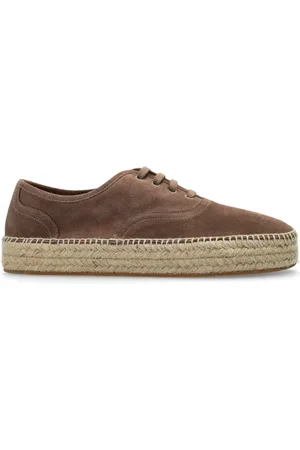 J.W.Anderson Uomo, Scarpe, Marrone, 40 EU, new