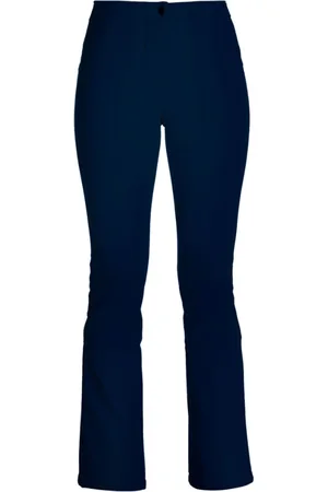 ROBERTA TONINI Donna, Pantaloni, Blu, 4Xl, new