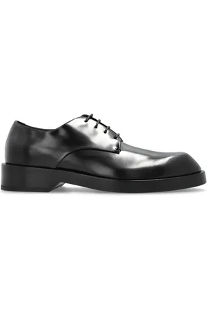 Jil Sander Uomo, Scarpe, Nero, 45 EU, new