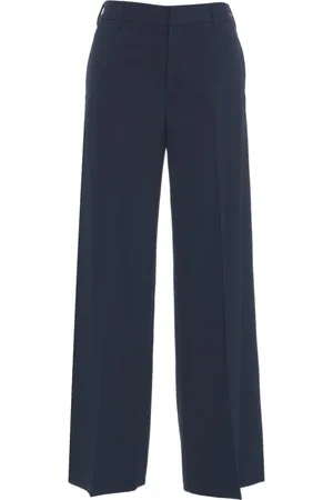 PT01 Donna, Pantaloni, Blu, S, new