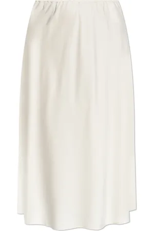 Lisa Yang Donna, Gonne, Grigio, M, new