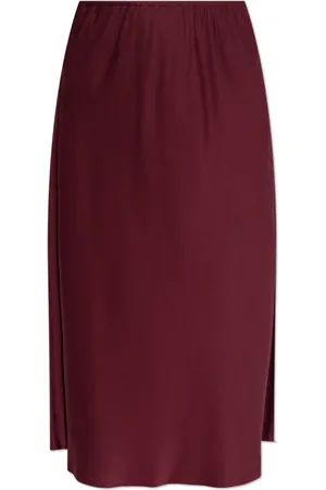Lisa Yang Donna, Gonne, Rosso, S, new