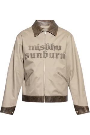 MISBHV Uomo, Giacche, , XL, new