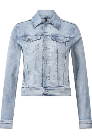 True Religion Donna, Giacche, Blu, L, new