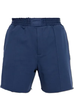 Helmut Lang Uomo, Pantaloncini, Blu, S, new