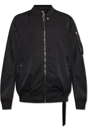 Rick Owens Uomo, Giacche, Nero, XL, new