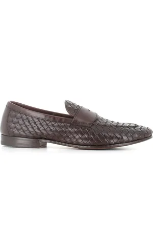 HENDERSON BARACCO Uomo, Scarpe, Marrone, 44 EU, new