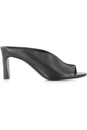 ROBERTO DEL CARLO Donna, Scarpe, Nero, 37 1/2 EU, new
