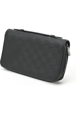 LOUIS VUITTON Donna, Pre-owned, Nero, Taglia unica, used