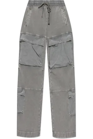 Entire Studios Unisex, Pantaloni, Grigio, XS, new