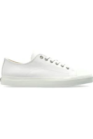 Moschino Uomo, Scarpe, Bianco, 40 EU, new