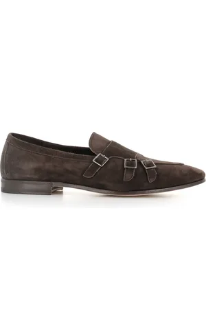 HENDERSON BARACCO Uomo, Scarpe, Marrone, 41 1/2 EU, new