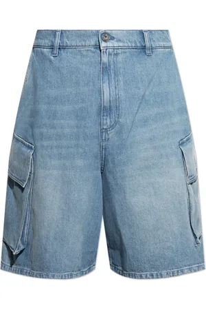 J.W.Anderson Uomo, Pantaloncini, Blu, L, new