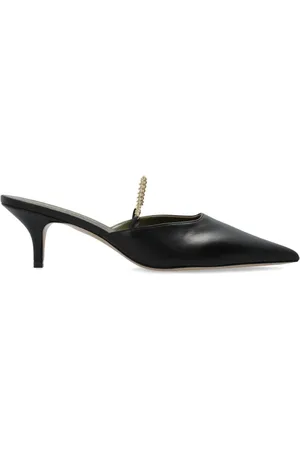Maria Luca Donna, Scarpe, Nero, 38 1/2 EU, new