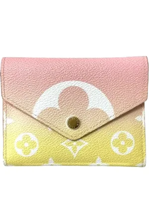 LOUIS VUITTON Donna, Pre-owned, Rosa, Taglia unica, used