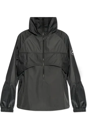adidas Donna, Giacche, Nero, L, new