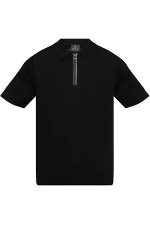 Paul Smith Uomo, Top, Nero, L, new