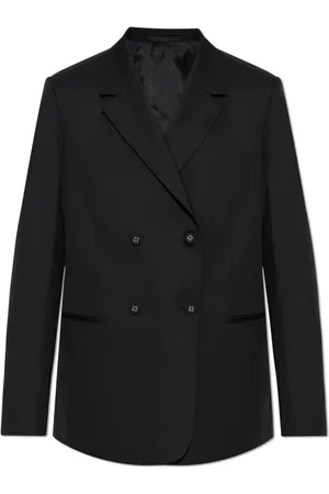 OFFICINE GENERALE Donna, Giacche, Nero, S, new