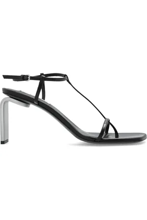 Jil Sander Donna, Scarpe, Nero, 39 EU, new