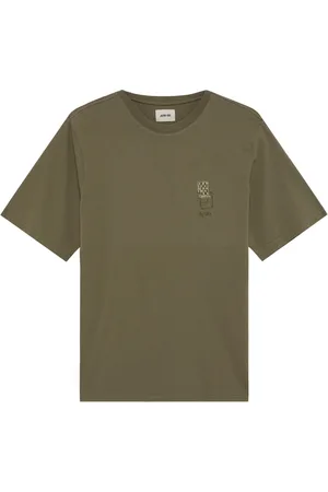 Autry Uomo, Top, Verde, M, new