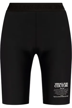 VERSACE Donna, Sport, Nero, S, new