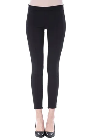 Byblos Donna, Pantaloni, Nero, S, new