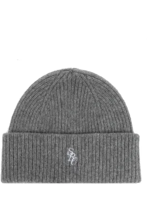 Sporty & Rich Unisex, Accessori, Grigio, Taglia unica, new
