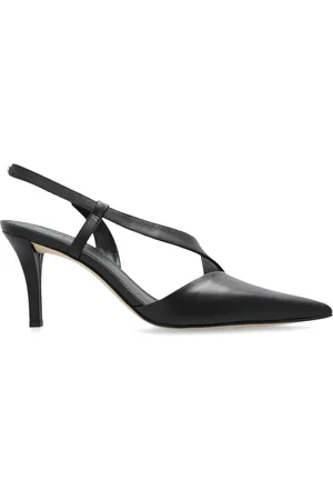 Michael Kors Donna, Scarpe, Nero, 36 EU, new