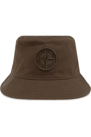 Stone Island Uomo, Accessori, Marrone, L, new