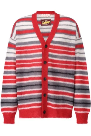 Marni Uomo, Maglie, Multicolore, L, new