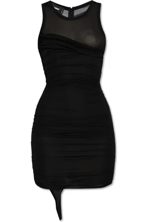 Dsquared2 Donna, Abiti, Nero, L, new