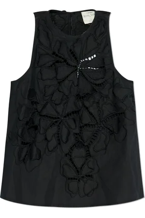 FORTE FORTE Donna, Camicette , Nero, M, new