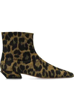 PARIS TEXAS Donna, Scarpe, Verde, 37 EU, new