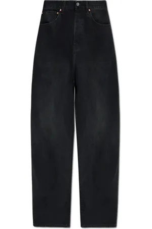 Vetements Donna, Jeans, Nero, W27, new